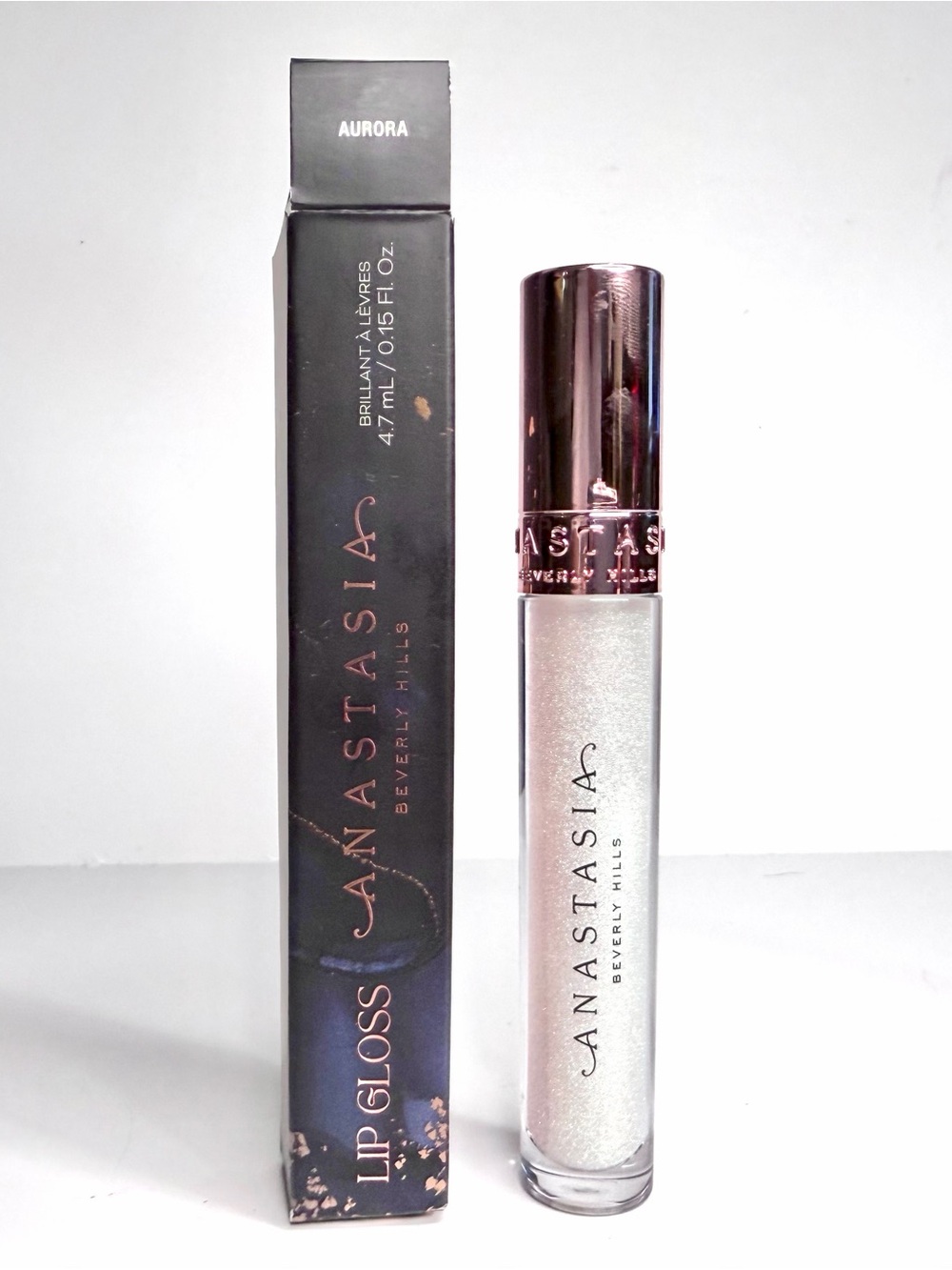 Anastasia Beverly Hills Cosmic Lip Gloss AURORA